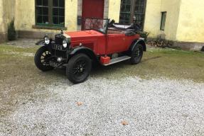 1926 Fiat 509