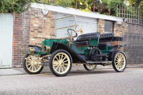 1910 Stanley 10hp