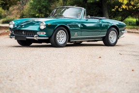 1965 Ferrari 275 GTS