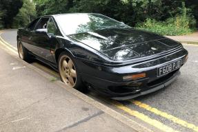 1989 Lotus Esprit Turbo