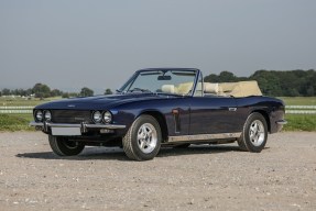 1974 Jensen Interceptor Convertible