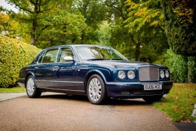 2006 Bentley Arnage