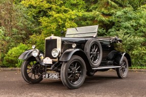 1926 Morris Cowley