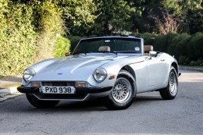 1978 TVR 3000S