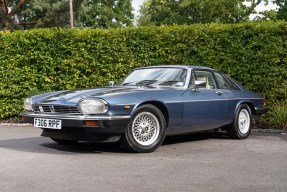 1989 Jaguar XJS