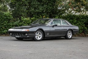 1984 Ferrari 400i