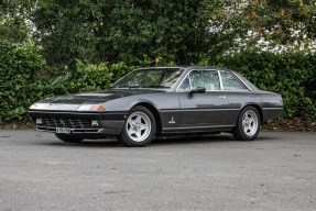 1984 Ferrari 400i