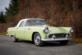 1956 Ford Thunderbird