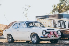 1969 Ford Escort Twin Cam