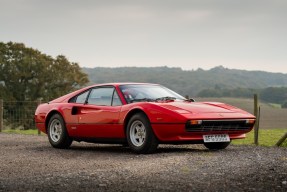 1977 Ferrari 308 GTB