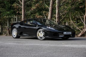 2006 Ferrari F430