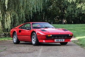 1981 Ferrari 208 GTB