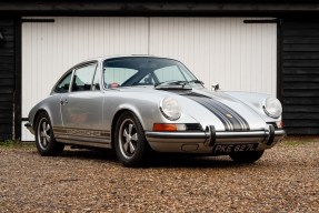 1973 Porsche 911