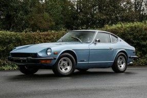 1974 Datsun 260Z