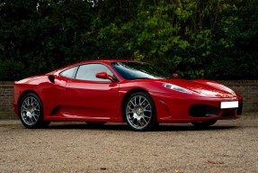 2006 Ferrari F430