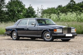 1994 Rolls-Royce Silver Spur