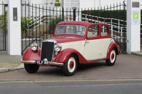 1949 Mercedes-Benz 170