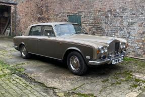 1975 Rolls-Royce Silver Shadow