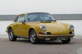 1973 Porsche 911