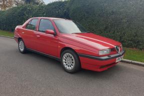1997 Alfa Romeo 155