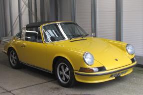 1973 Porsche 911