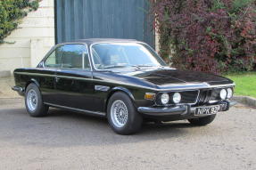 1974 BMW 3.0 CSi