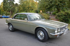 1976 Jaguar XJ-C