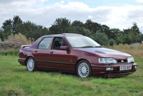 1992 Ford Sierra Sapphire Cosworth