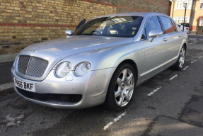 2006 Bentley Continental Flying Spur