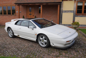 1994 Lotus Elite