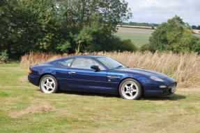 1995 Aston Martin DB7