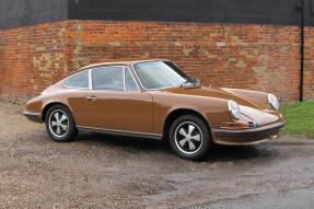 1973 Porsche 911