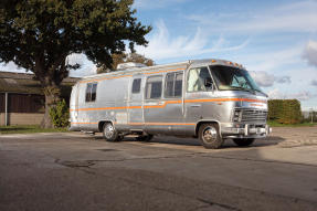 1979 Airstream Excella 280