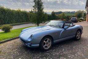 1996 TVR Chimaera