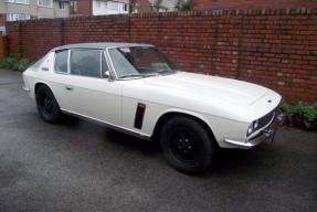 1973 Jensen Interceptor