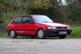 1987 Toyota Corolla