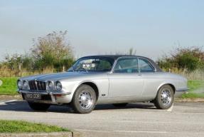 1976 Jaguar XJ-C