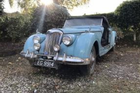 1949 Riley RMC