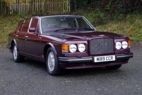 1994 Bentley Turbo