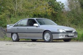 1993 Vauxhall Carlton