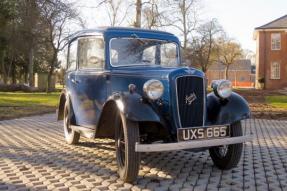 1935 Austin Seven