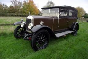 1925 Riley 11.9