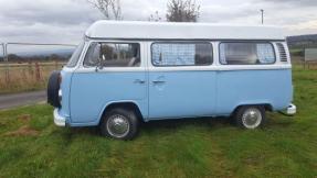 1977 Volkswagen Type 2 (T2)