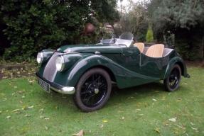 1932 Austin Seven