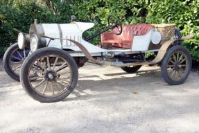 1916 Ford Model T