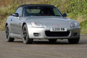 1999 Honda S2000