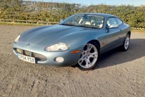 2004 Jaguar XK8