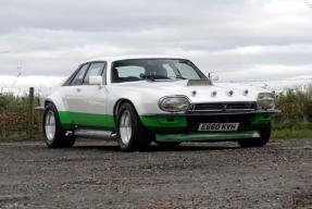 1988 Jaguar XJS