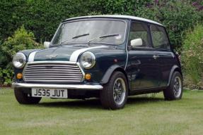 1991 Rover Mini Cooper