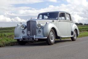 1955 Bentley R Type